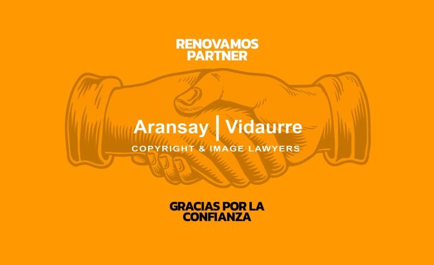 Aransay | Vidaurre continúa un año más en APPA