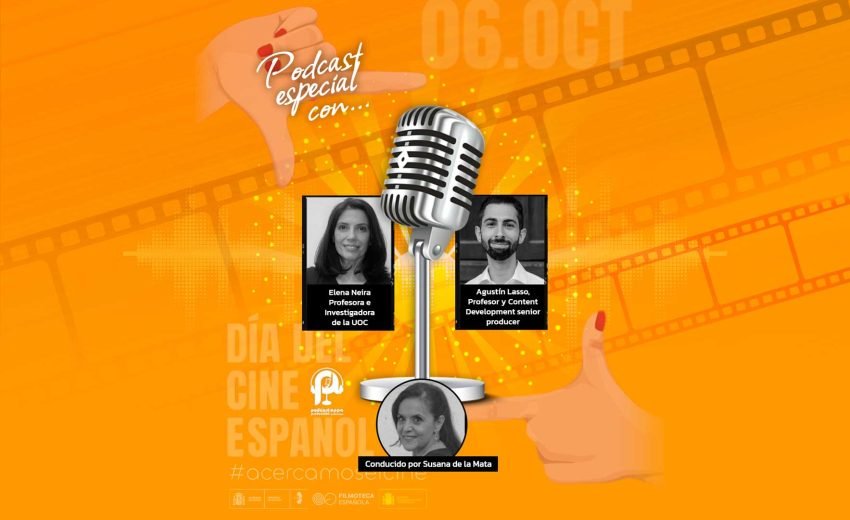 82º Podcast APPA: Influencia de la IA generativa en el futuro del sector audiovisual