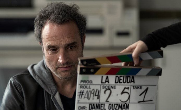 Fin rodaje del largometraje ‘La Deuda’, de Daniel Guzmán