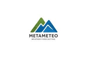 Metameteo renueva su imagen y presenta nuevo logo